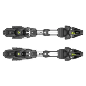 Fischer Rc4 Z14 X Freeflex St 85 [a] Alpineskibindingen Zwart