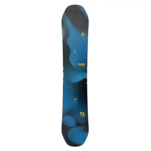 Rome Mechanic Snowboard