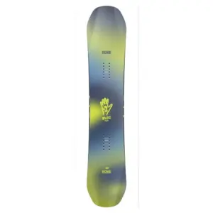 Rome Slapstick Snowboard