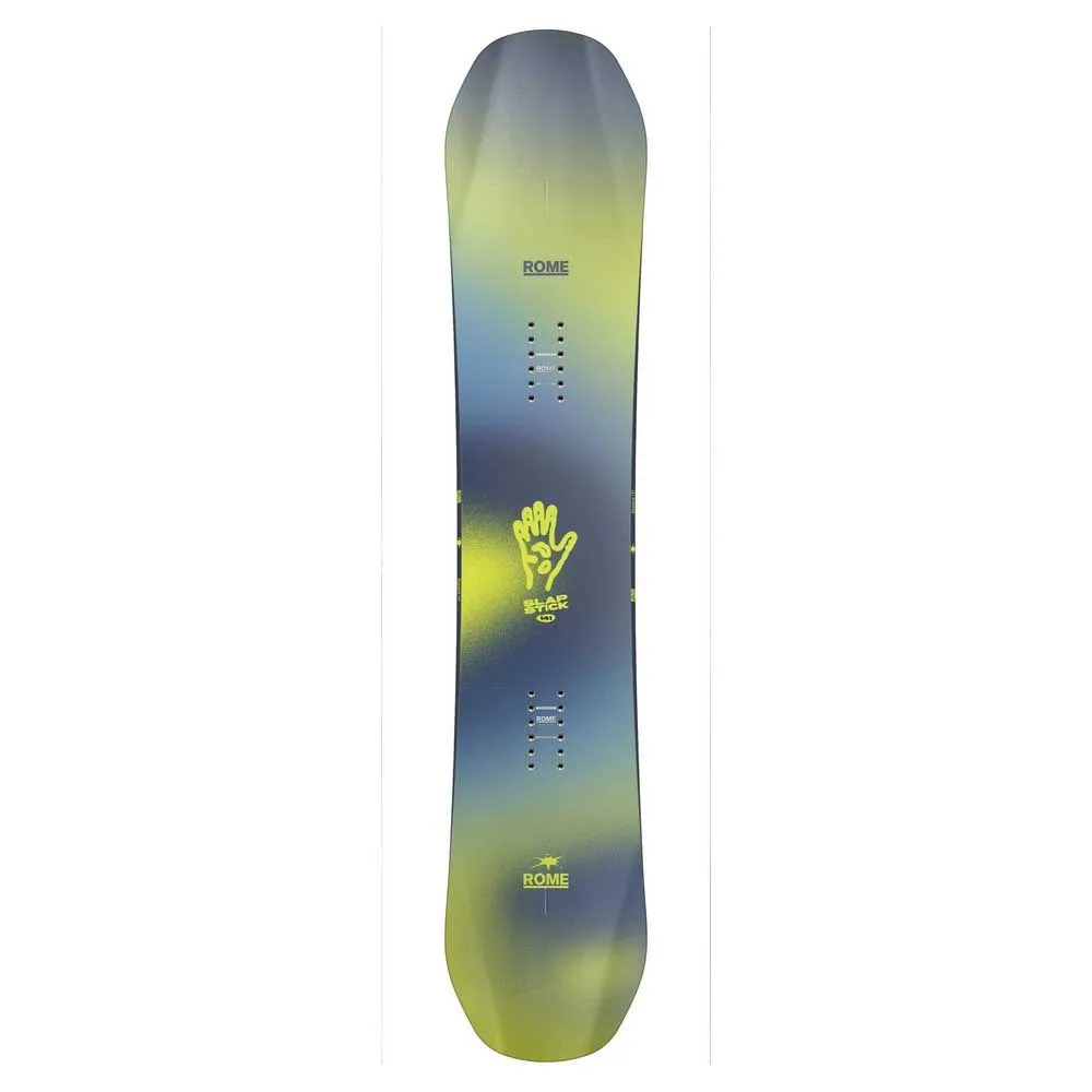 Rome Slapstick Snowboard