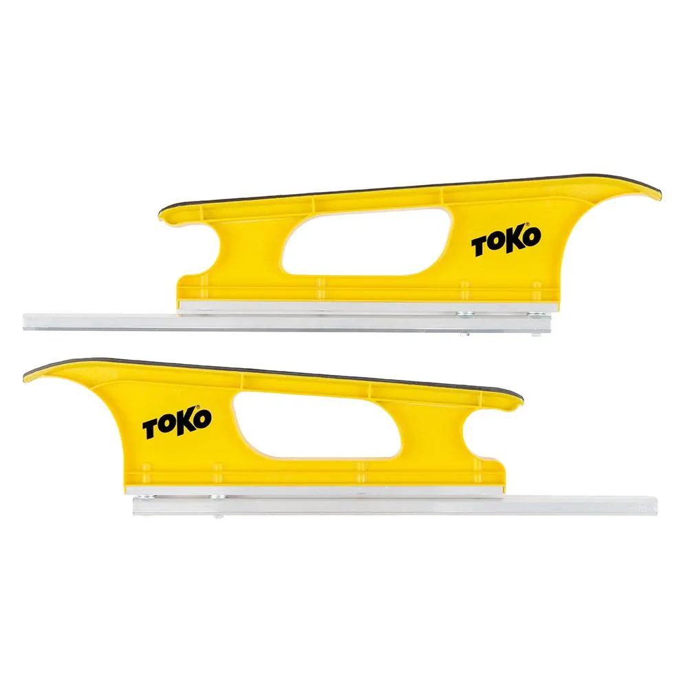 Toko Xc Slijper Geel