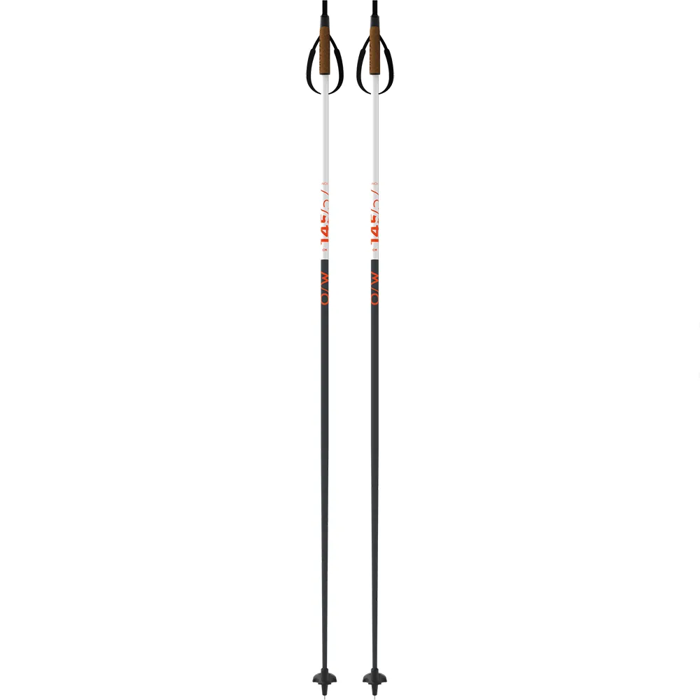 One Way Diamond Xtr Stokken Multicolor