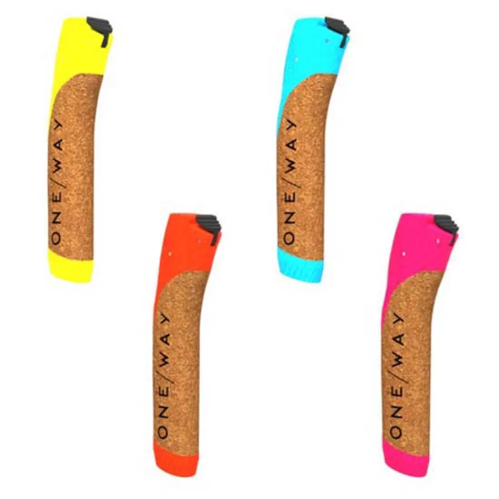 One Way Grip Lv Greep Multicolor
