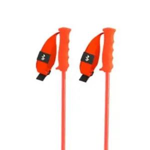 One Way Rd 13 Carbon Pro Stokken Multicolor