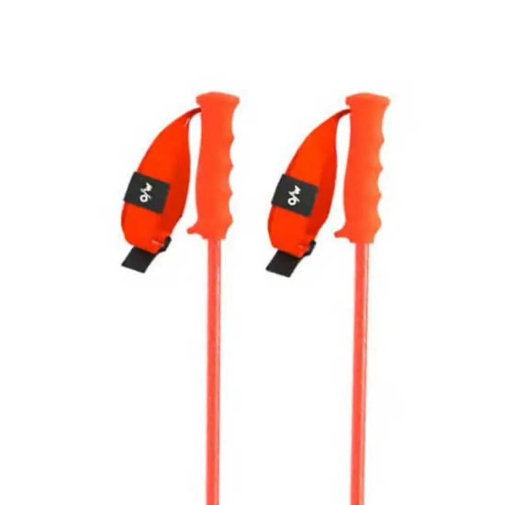One Way Rd 13 Carbon Pro Stokken Multicolor