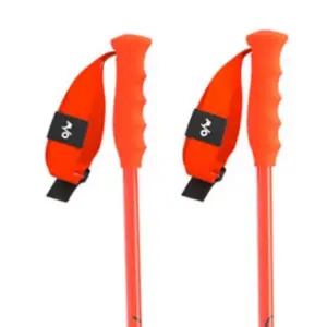 One Way Rd 16 Gs Pro Bent Stokken Zwart