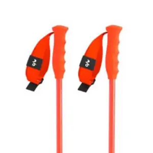 One Way Rd 16 Gs Pro Straight Stokken Zwart