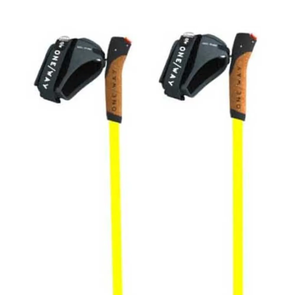 One Way Storm 2 Mag Stokken Multicolor