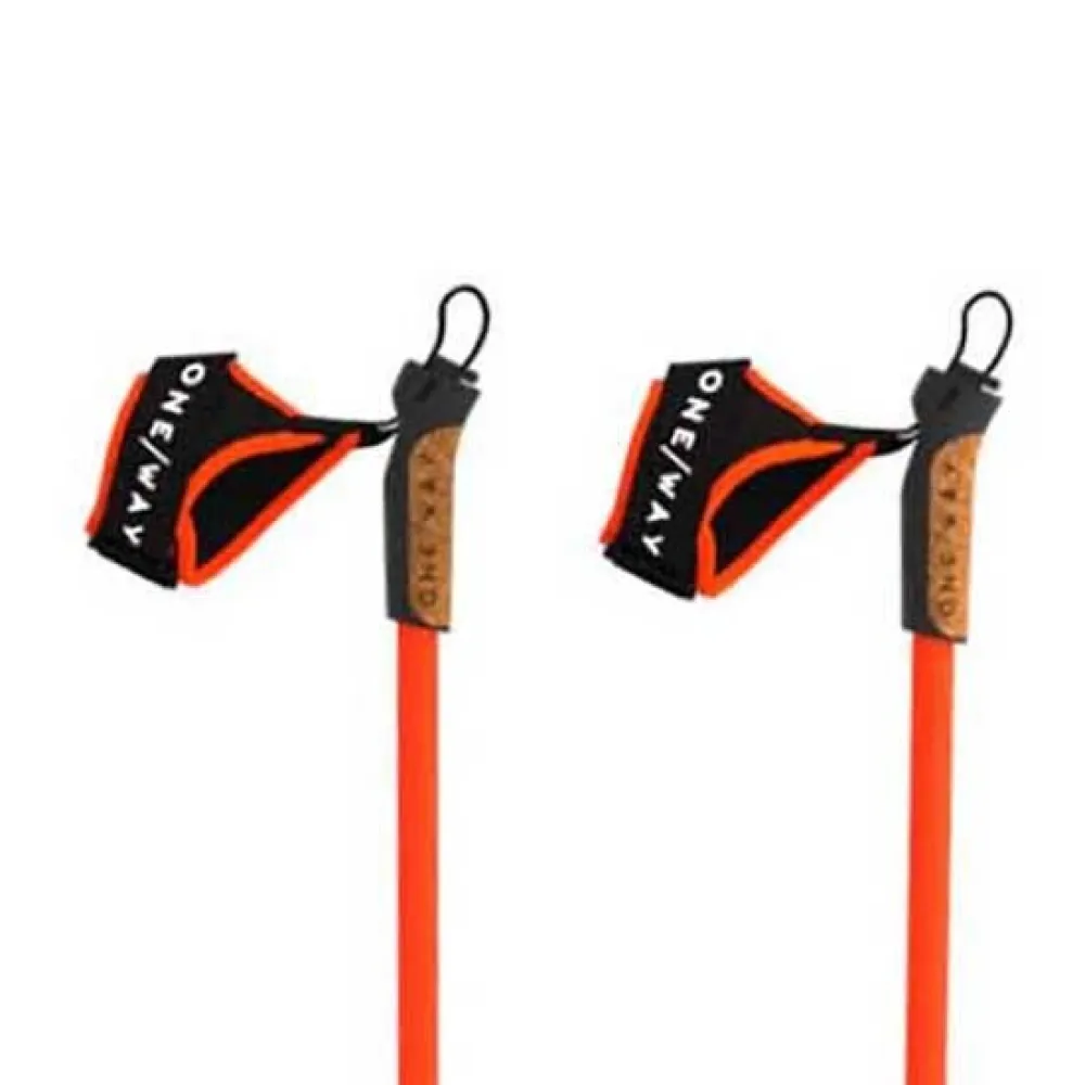 One Way Storm Junior Stokken Multicolor