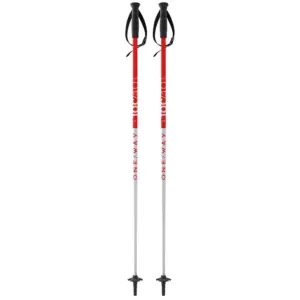One Way Xtr Junior Stokken Multicolor