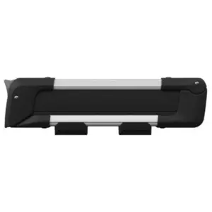 Thule Snowpack S Ski Drager Adapter Aluminum