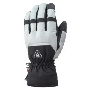 Matt Annapurna Tootex Handschoenen Grijs
