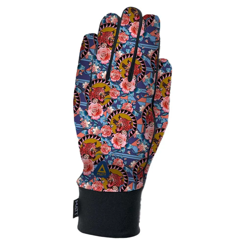 Matt Estrada Inner Touch Handschoenen Jaguar