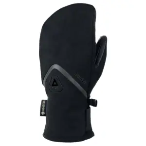 Matt Gore-tex® Handschoenen Zwart