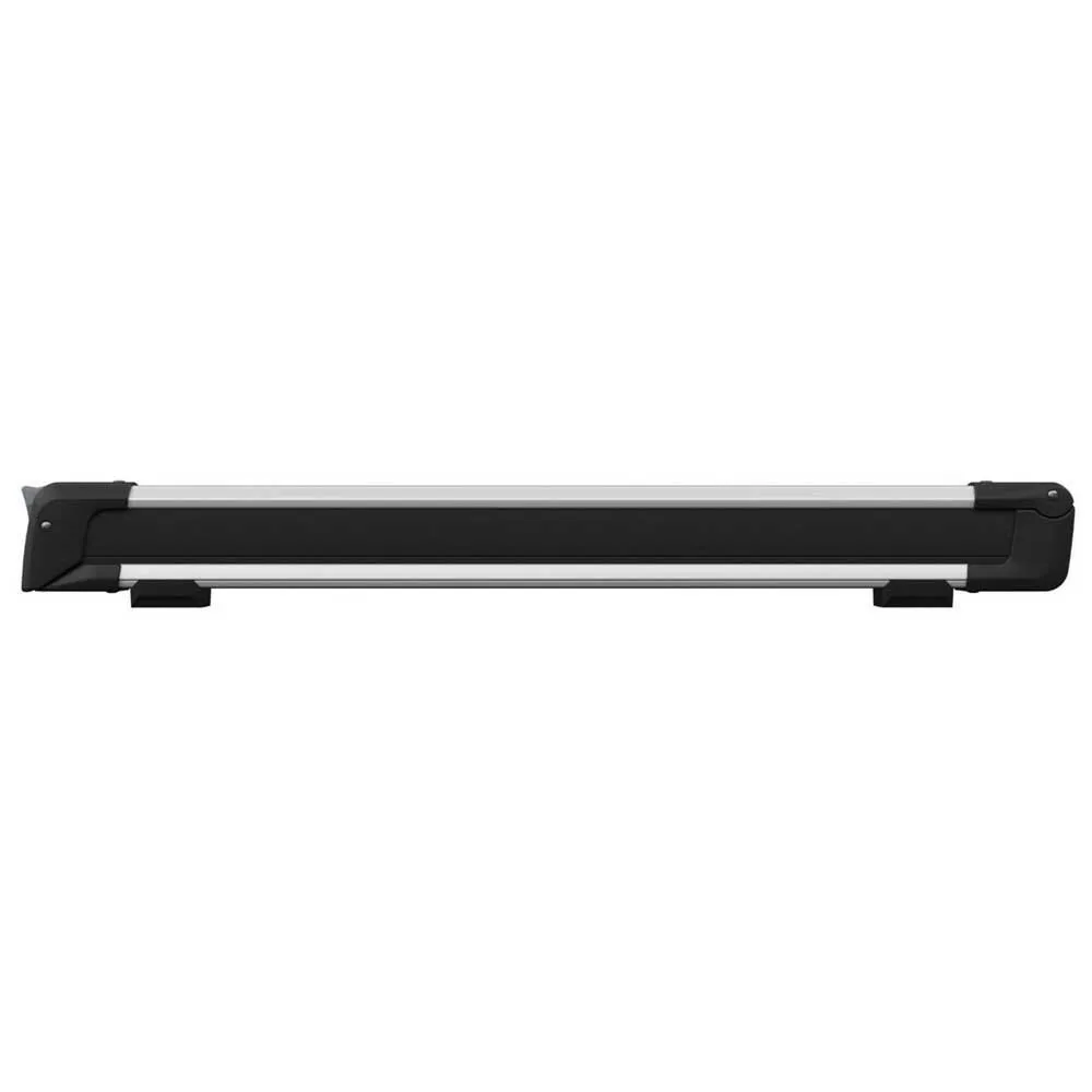 Thule Snowpack L Ski Drager Adapter Aluminum