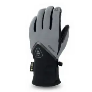 Matt Mattpro Gore-tex® Handschoenen Grijs