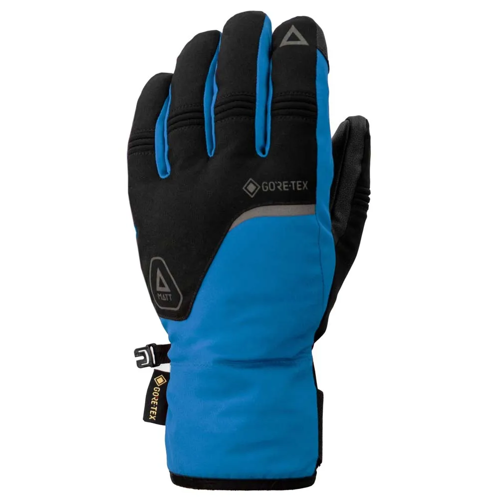 Matt Mattpro Gore-tex® Handschoenen Blauw