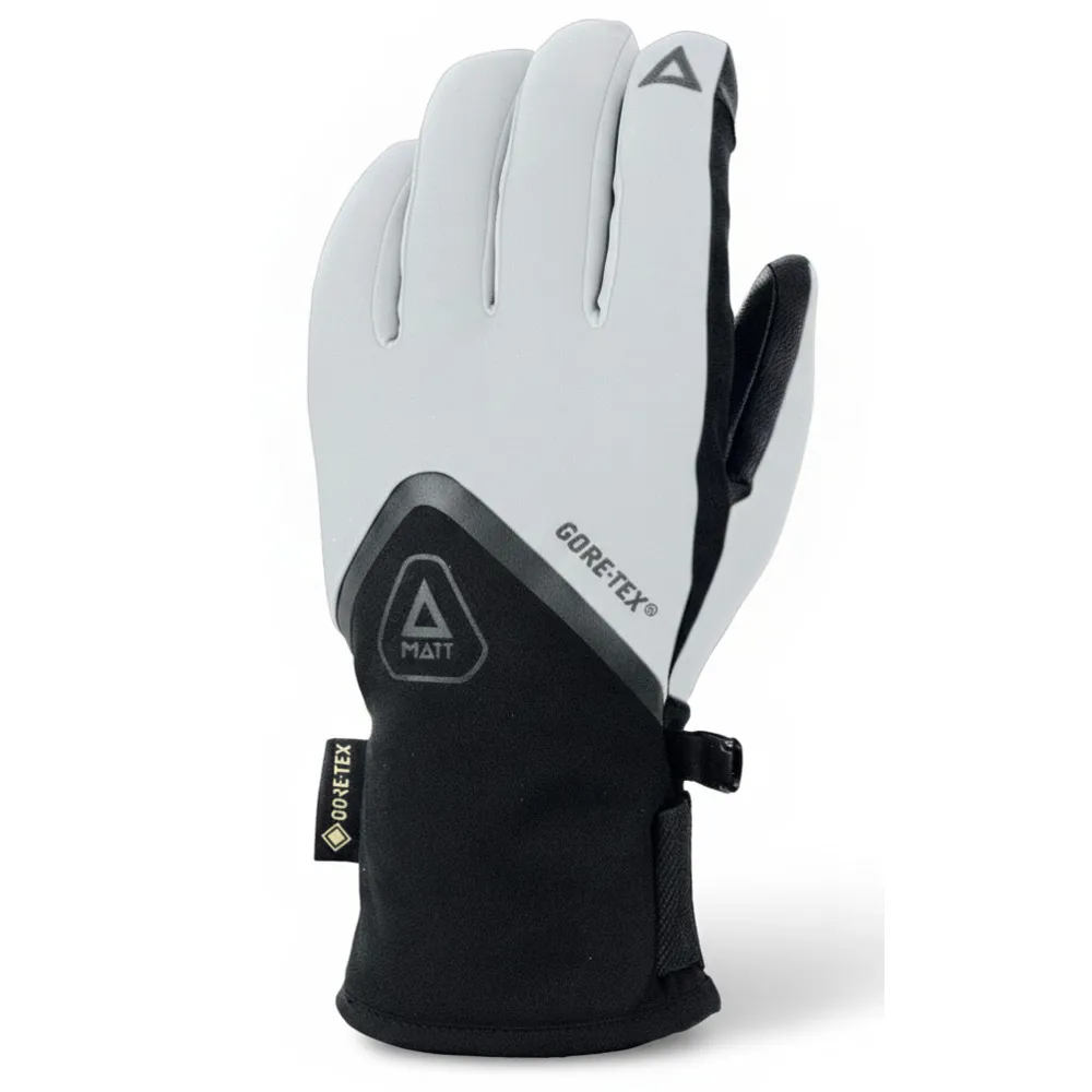 Matt Mattpro Gore-tex® Handschoenen Wit