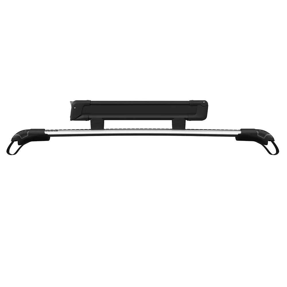Thule Snowpack M Skibox Zwart