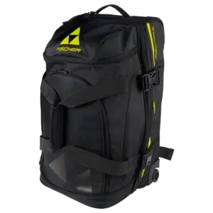 Fischer Team Tourer 126l Reistas Zwart