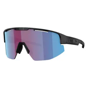 Bliz Matrix Nano Optics Nordic Light Zonnebril Zwart