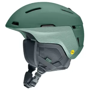 Smith Accel Mips Helm Matte Cactus Horizons