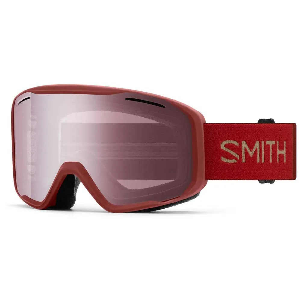 Smith Blazer Skibril Ironwood