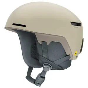 Smith Code Mips Helm Matte Chalk