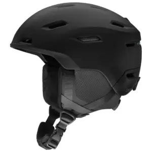 Smith Descend Mips Helm Zwart
