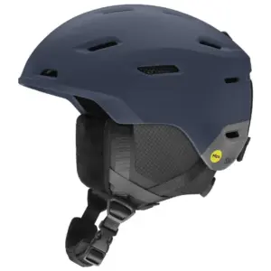 Smith Descend Mips Helm Marineblauw
