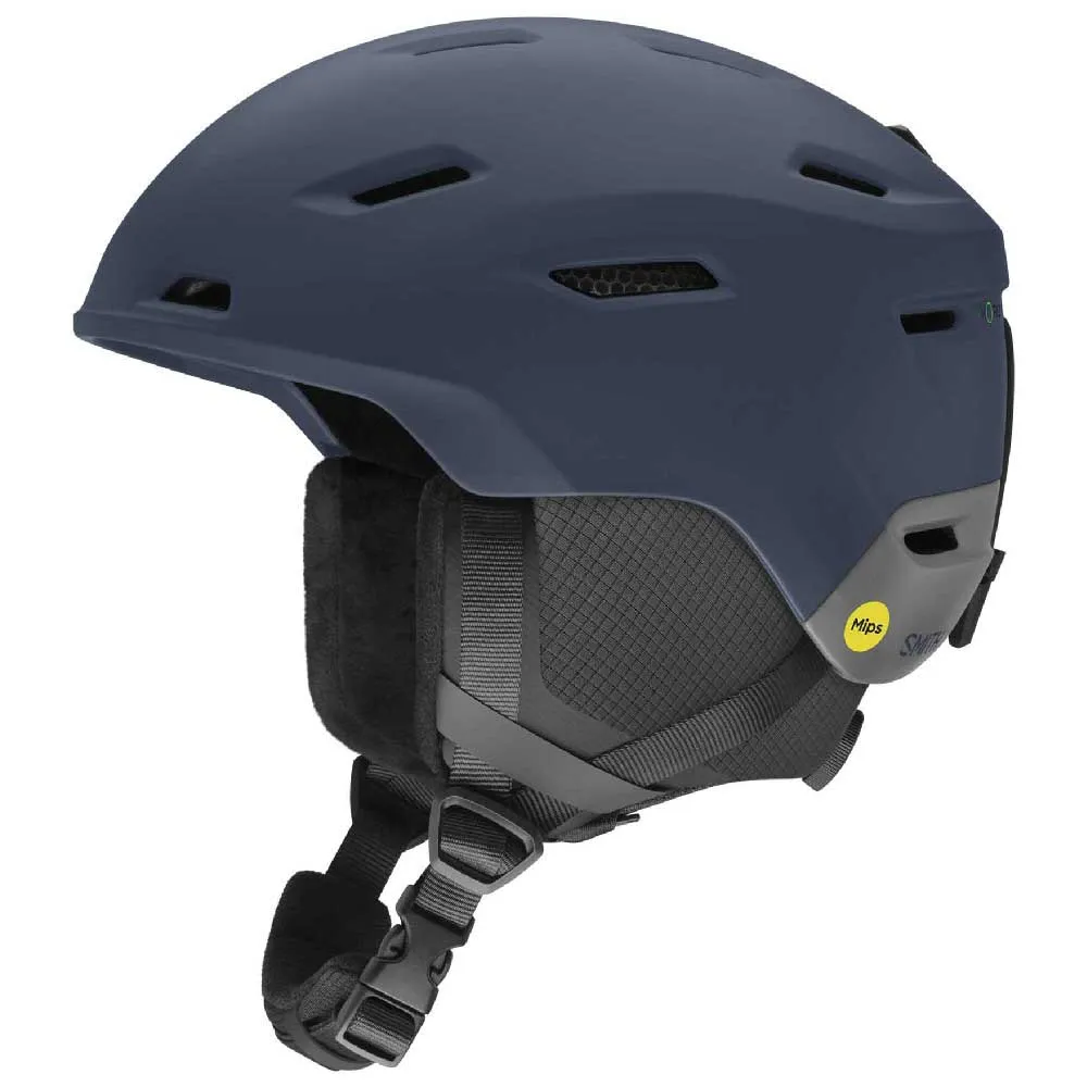 Smith Descend Mips Helm Marineblauw