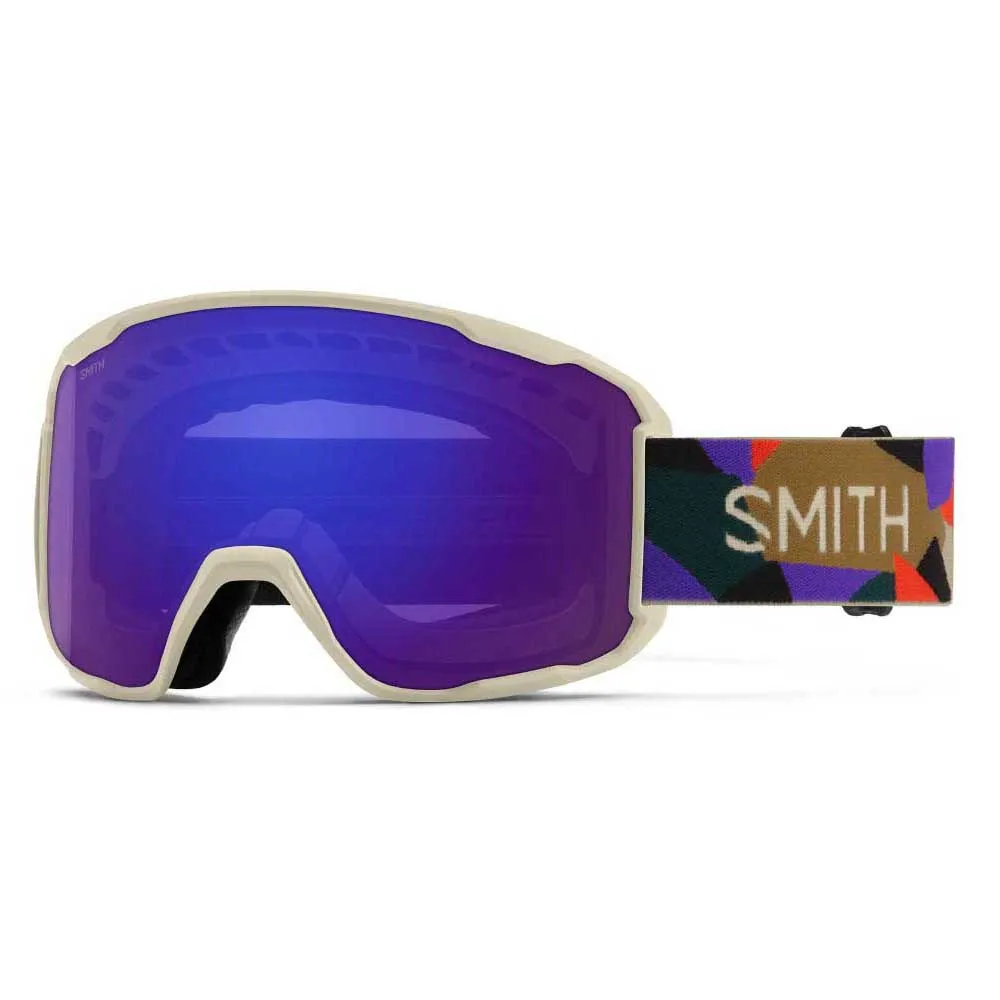 Smith Preview Skibril Chalk Paper Cuts