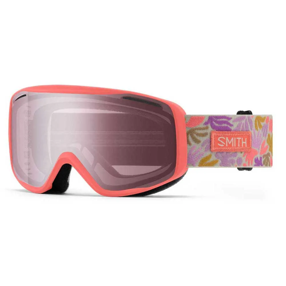 Smith Rally Skibril Flare Flora