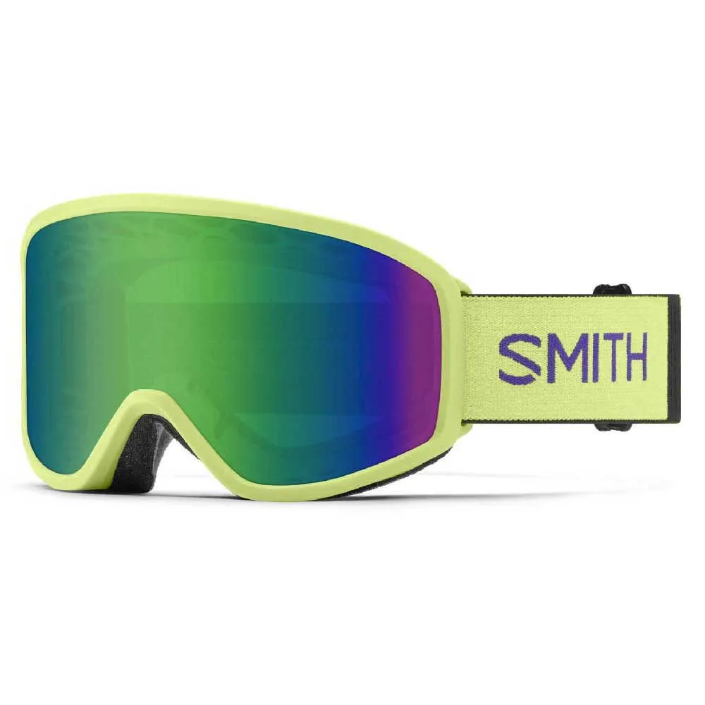 Smith Reason Otg Skibril Serpentine