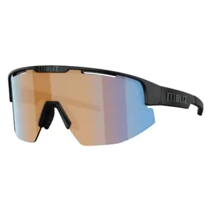 Bliz Matrix S Nano Optics Nordic Light Zonnebril Zwart