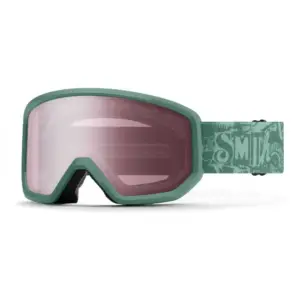 Smith Transfer Skibril Cactus Zine