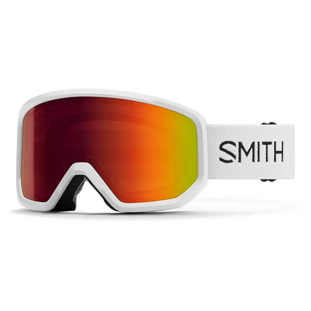 Smith Transfer Skibril Wit