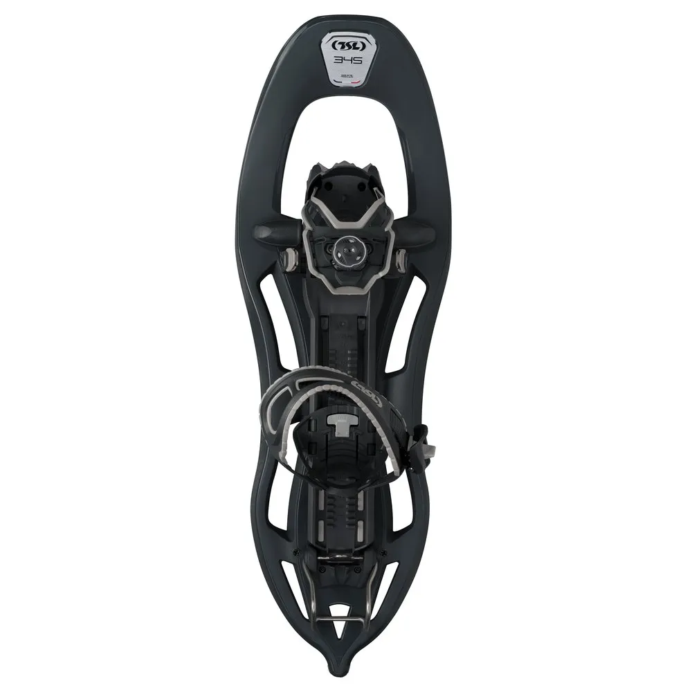 Tsl Outdoor Initial Sneeuwschoenen Grijs