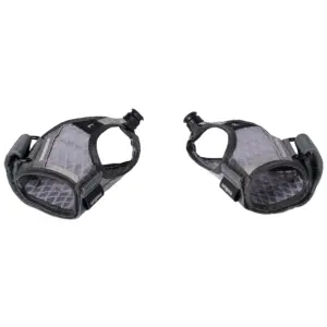 Tsl Outdoor Magnetic Air Paalriem Grijs