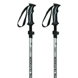 Tsl Outdoor Semnoz A2 Stokken Grijs