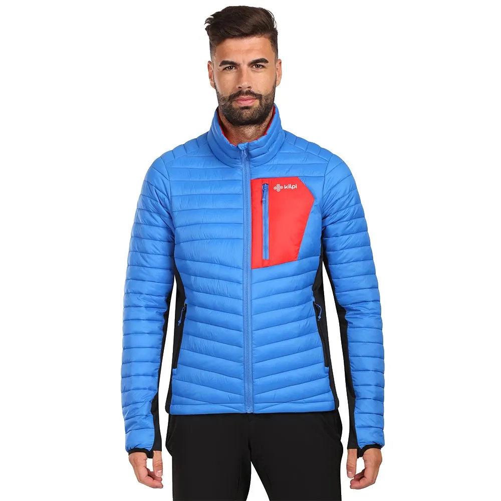 Kilpi Actis Jas Blauw