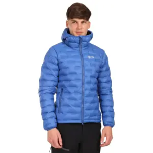 Kilpi Alba Jas Blauw