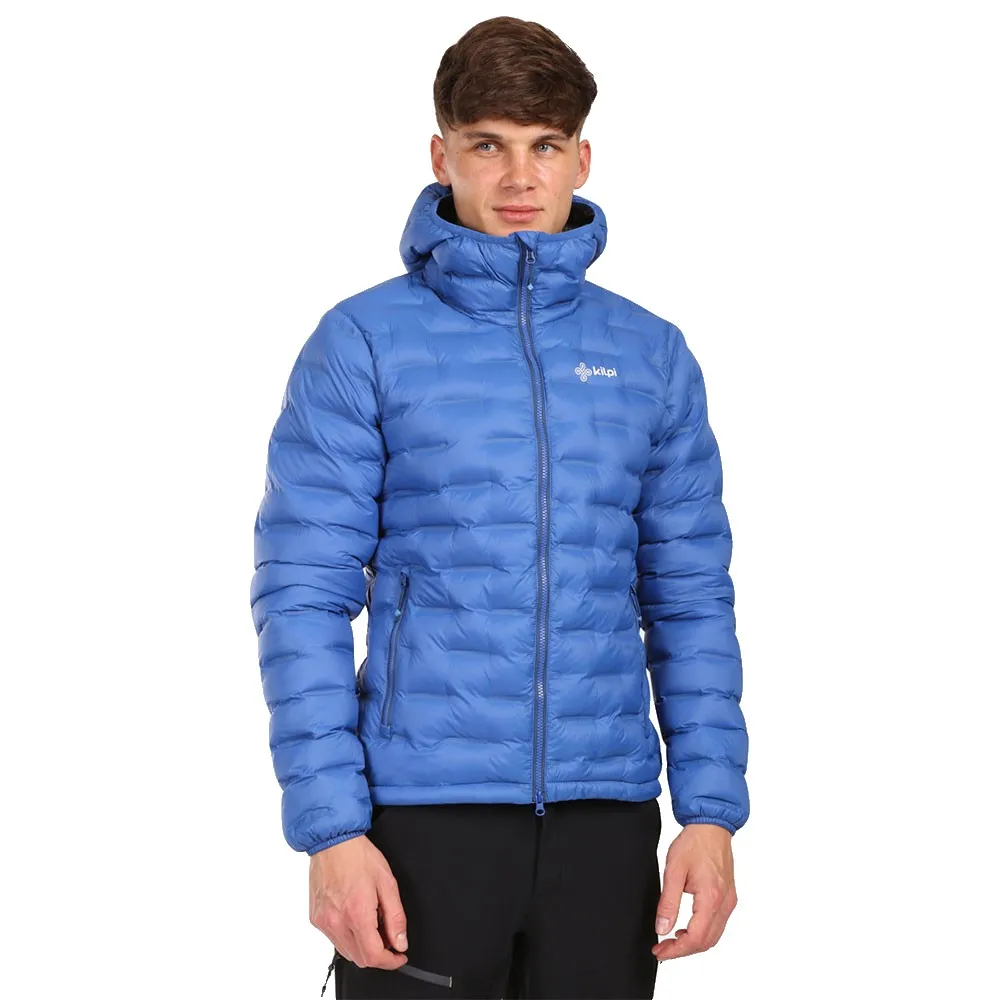 Kilpi Alba Jas Blauw