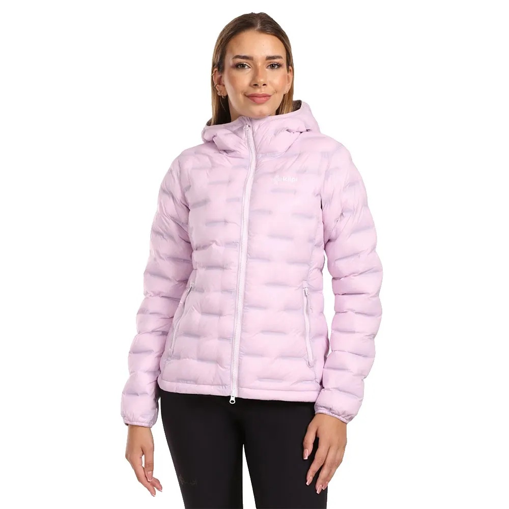 Kilpi Alba Jas Roze