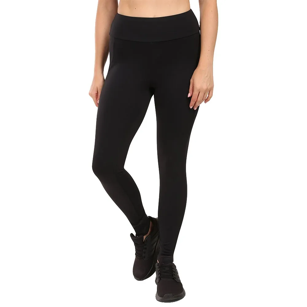 Kilpi Alexo Leggings Zwart
