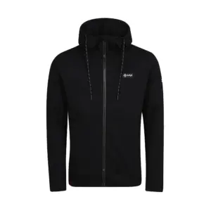 Kilpi Danilo Sweatshirt Zwart