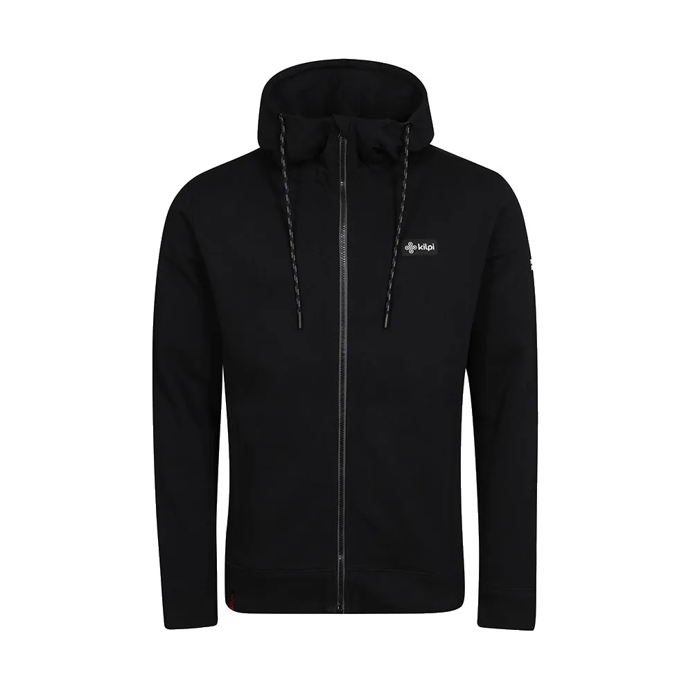 Kilpi Danilo Sweatshirt Zwart