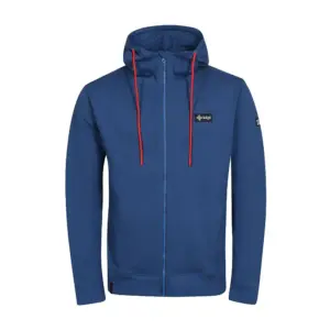 Kilpi Danilo Sweatshirt Blauw