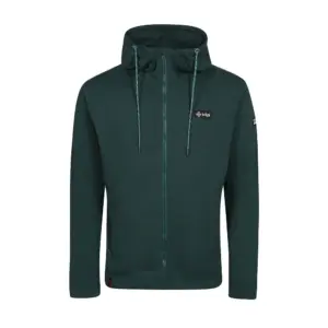 Kilpi Danilo Sweatshirt Groen