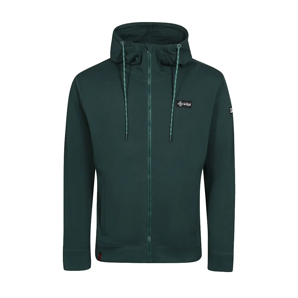 Kilpi Danilo Sweatshirt Groen